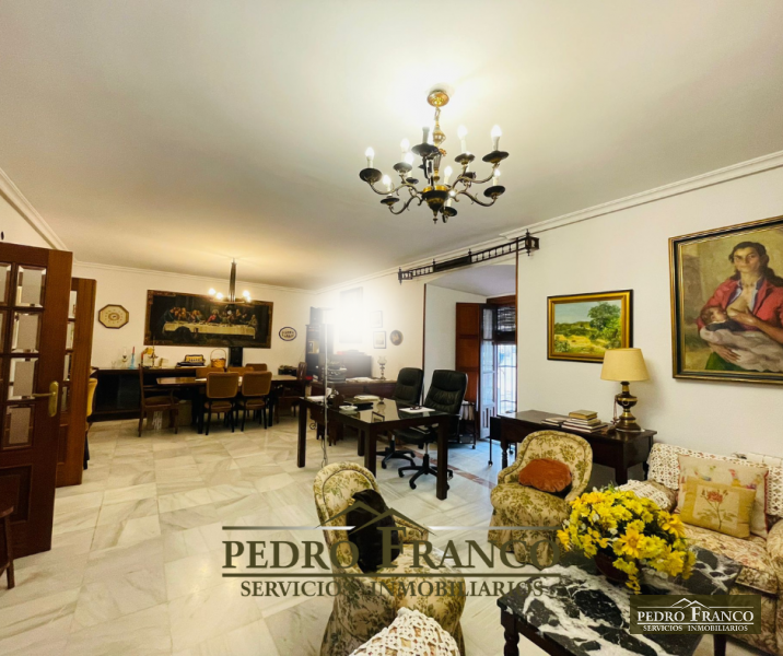 PISO EN VENTA EN ALMENDRALEJO (CENTRO(AYUNTAMIENTO-PARROQUIA-CALLE REAL))