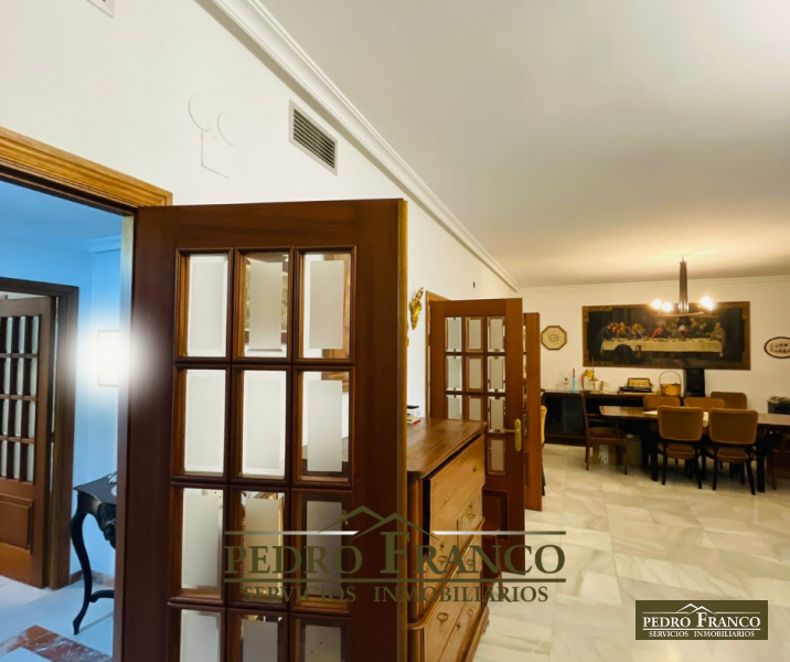 PISO EN VENTA EN ALMENDRALEJO (CENTRO(AYUNTAMIENTO-PARROQUIA-CALLE REAL))