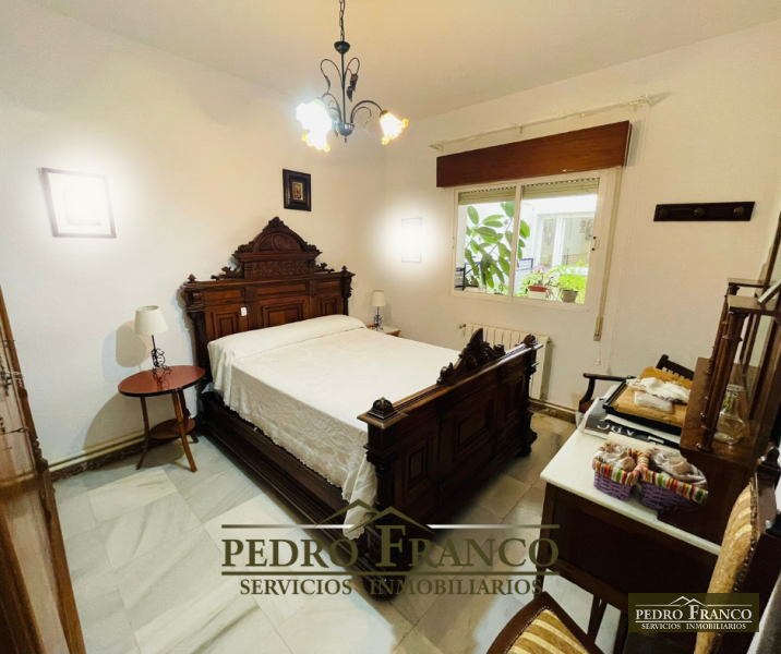 PISO EN VENTA EN ALMENDRALEJO (CENTRO(AYUNTAMIENTO-PARROQUIA-CALLE REAL))