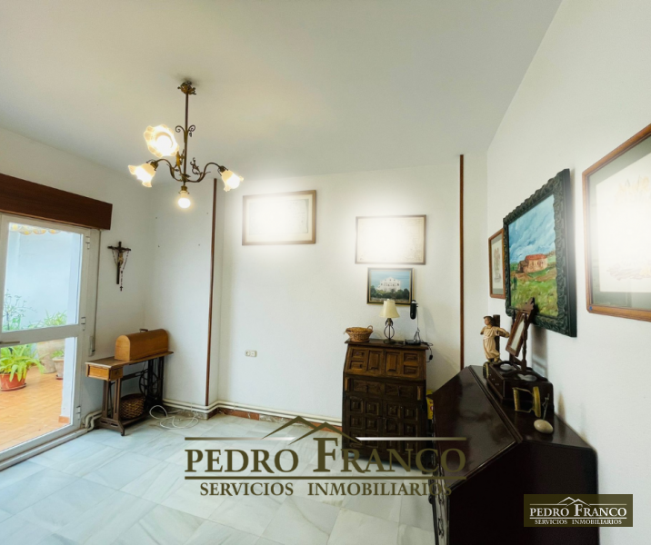 PISO EN VENTA EN ALMENDRALEJO (CENTRO(AYUNTAMIENTO-PARROQUIA-CALLE REAL))