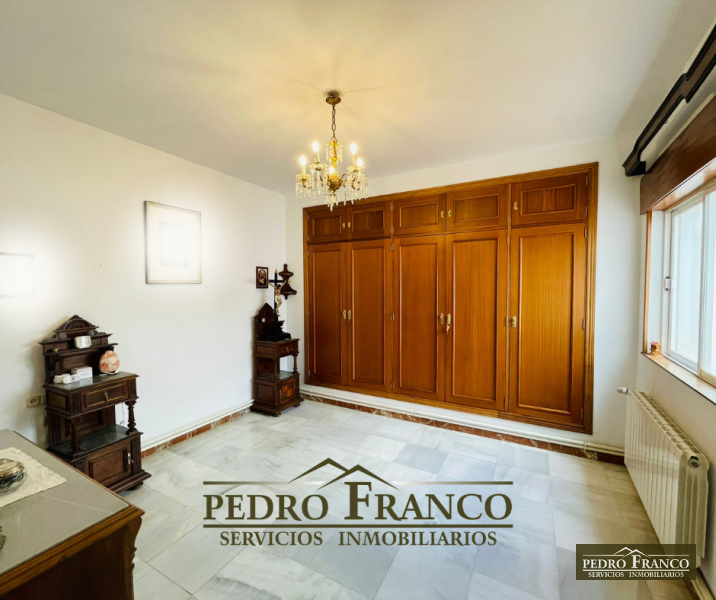 PISO EN VENTA EN ALMENDRALEJO (CENTRO(AYUNTAMIENTO-PARROQUIA-CALLE REAL))