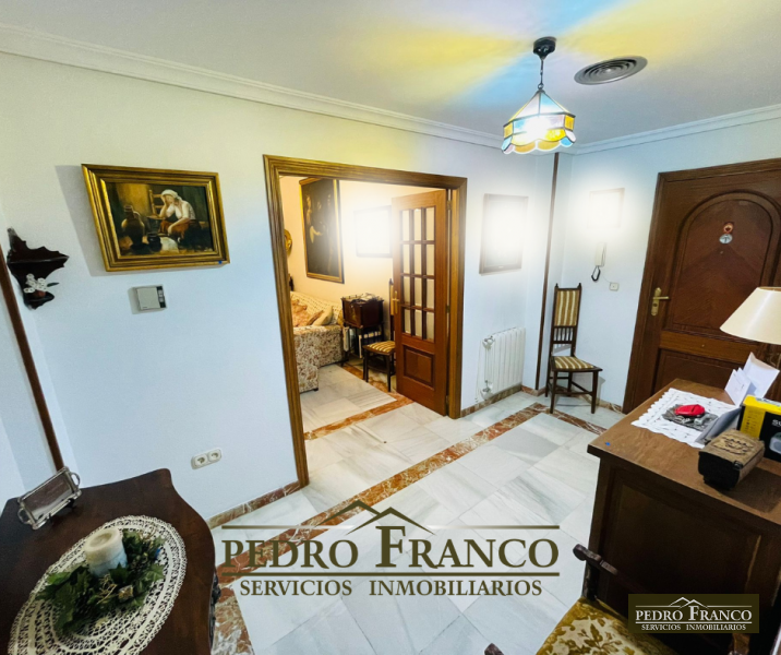 PISO EN VENTA EN ALMENDRALEJO (CENTRO(AYUNTAMIENTO-PARROQUIA-CALLE REAL))