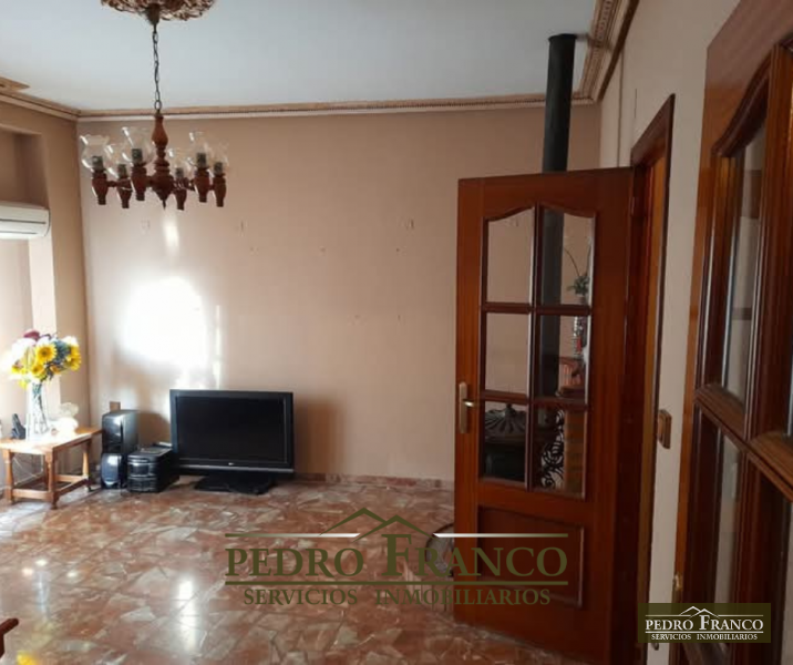 CASA EN VENTA EN ALMENDRALEJO (SAN JOSE)
