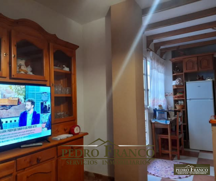CASA EN VENTA EN ALMENDRALEJO (SAN JOSE)
