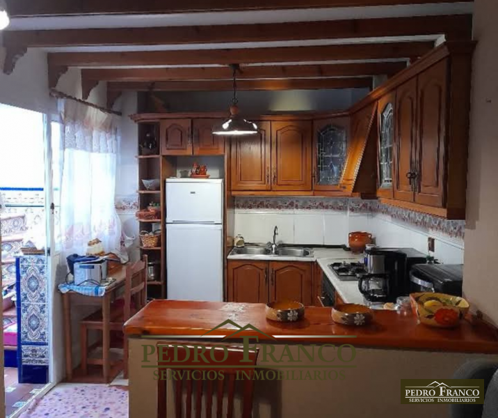 CASA EN VENTA EN ALMENDRALEJO (SAN JOSE)