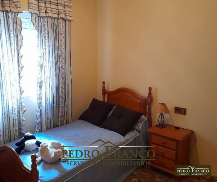 CASA EN VENTA EN ALMENDRALEJO (SAN JOSE)