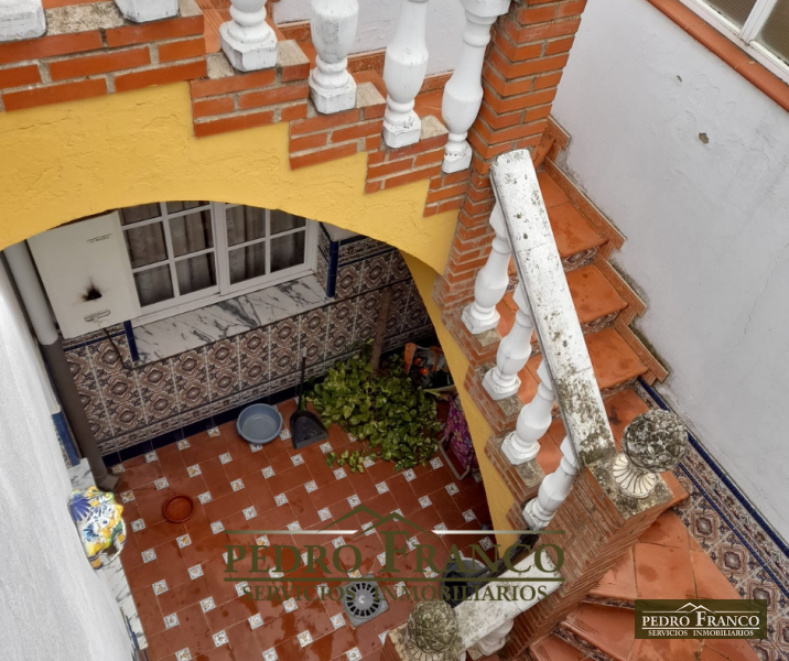 CASA EN VENTA EN ALMENDRALEJO (SAN JOSE)
