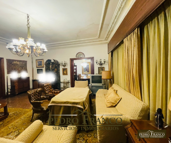 CASA EN VENTA EN ALMENDRALEJO (CENTRO (COLEGIO ORTEGA Y GASSET-PARQUE ESPRONCEDA))