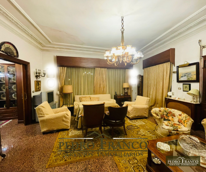 CASA EN VENTA EN ALMENDRALEJO (CENTRO (COLEGIO ORTEGA Y GASSET-PARQUE ESPRONCEDA))