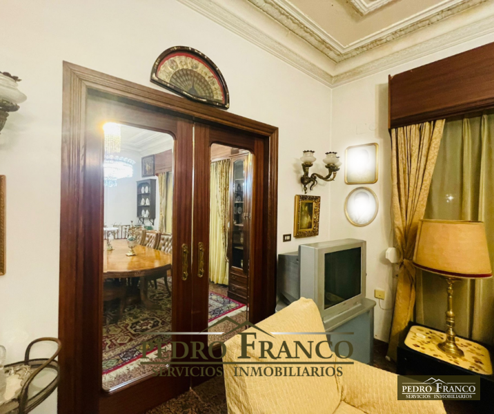 CASA EN VENTA EN ALMENDRALEJO (CENTRO (COLEGIO ORTEGA Y GASSET-PARQUE ESPRONCEDA))