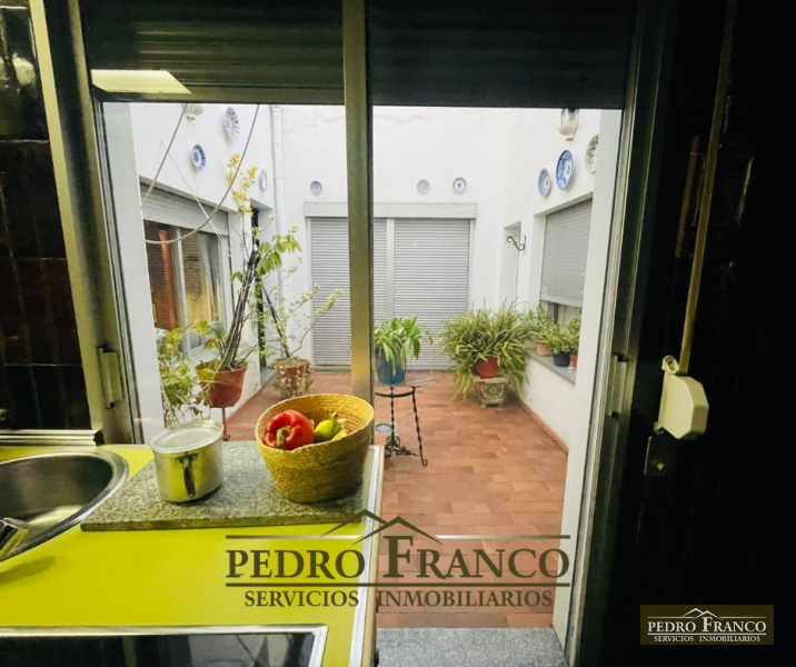 CASA EN VENTA EN ALMENDRALEJO (CENTRO (COLEGIO ORTEGA Y GASSET-PARQUE ESPRONCEDA))