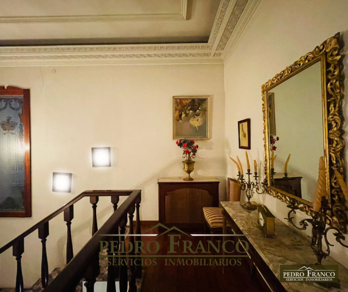 CASA EN VENTA EN ALMENDRALEJO (CENTRO (COLEGIO ORTEGA Y GASSET-PARQUE ESPRONCEDA))