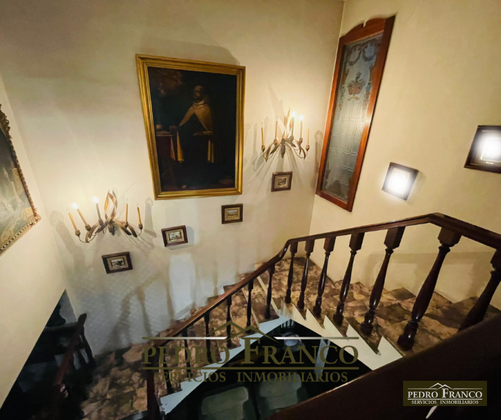 CASA EN VENTA EN ALMENDRALEJO (CENTRO (COLEGIO ORTEGA Y GASSET-PARQUE ESPRONCEDA))