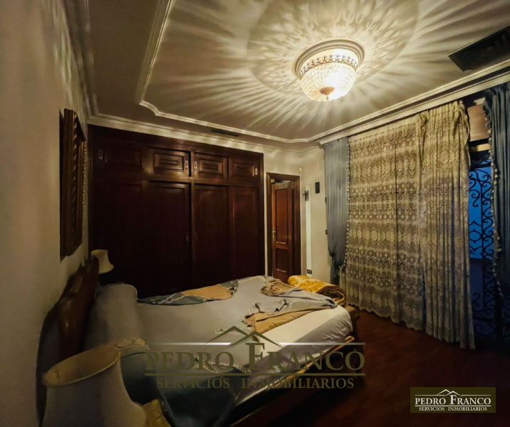 CASA EN VENTA EN ALMENDRALEJO (CENTRO (COLEGIO ORTEGA Y GASSET-PARQUE ESPRONCEDA))