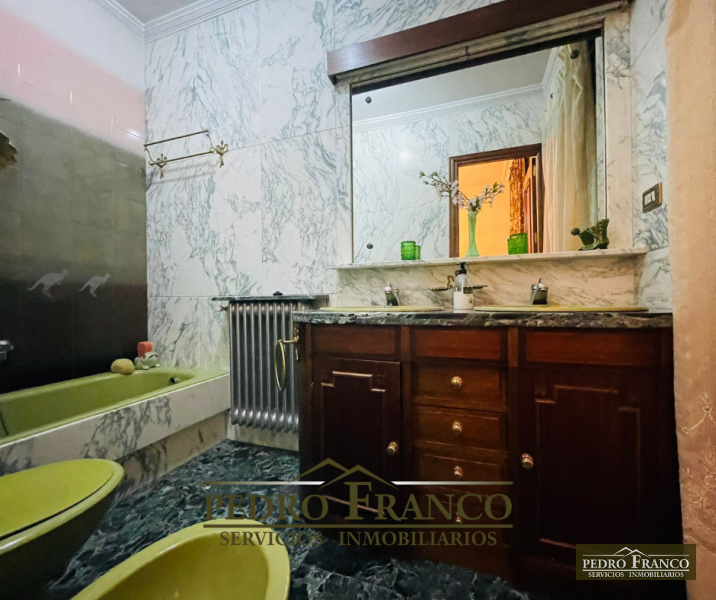 CASA EN VENTA EN ALMENDRALEJO (CENTRO (COLEGIO ORTEGA Y GASSET-PARQUE ESPRONCEDA))