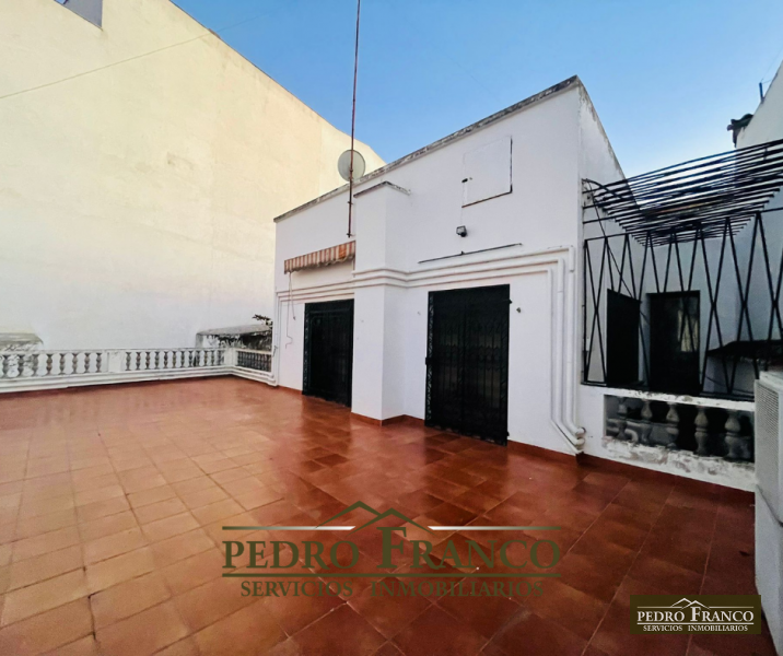 CASA EN VENTA EN ALMENDRALEJO (CENTRO (COLEGIO ORTEGA Y GASSET-PARQUE ESPRONCEDA))