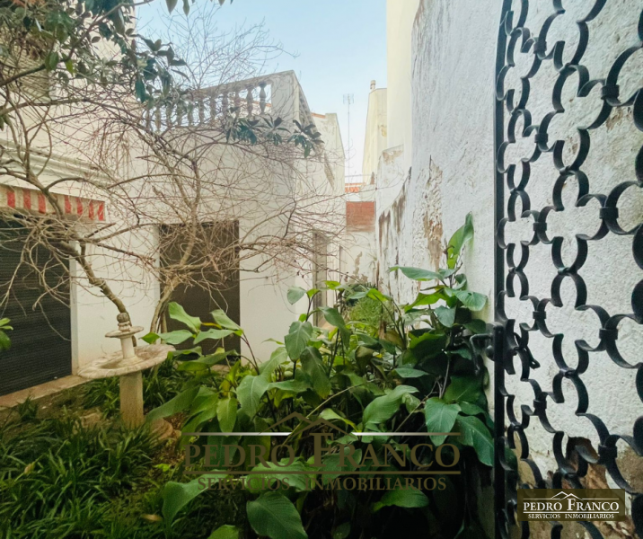 CASA EN VENTA EN ALMENDRALEJO (CENTRO (COLEGIO ORTEGA Y GASSET-PARQUE ESPRONCEDA))