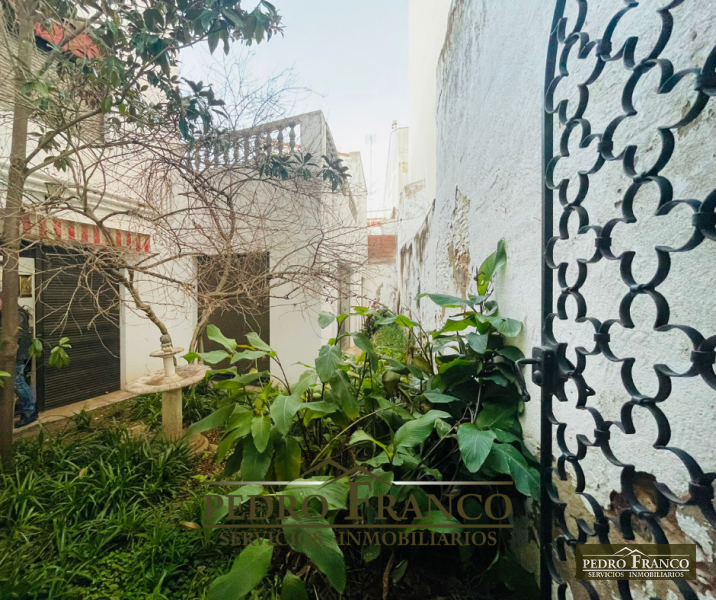 CASA EN VENTA EN ALMENDRALEJO (CENTRO (COLEGIO ORTEGA Y GASSET-PARQUE ESPRONCEDA))