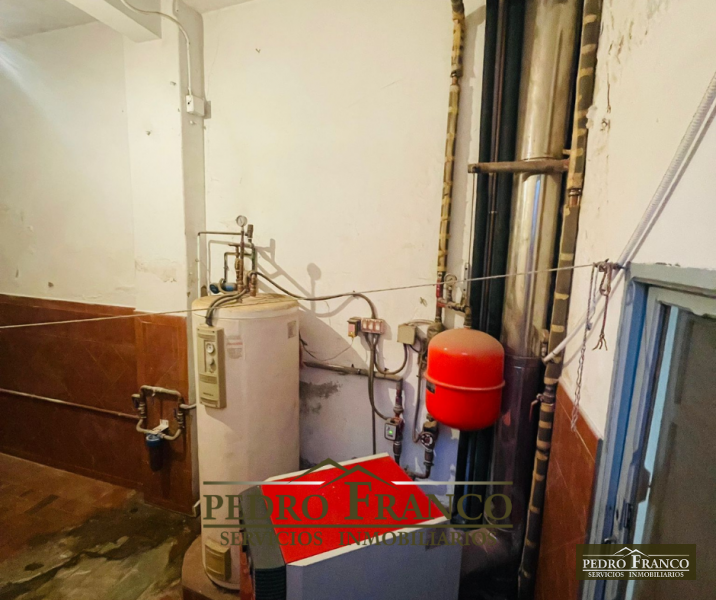 CASA EN VENTA EN ALMENDRALEJO (CENTRO (COLEGIO ORTEGA Y GASSET-PARQUE ESPRONCEDA))