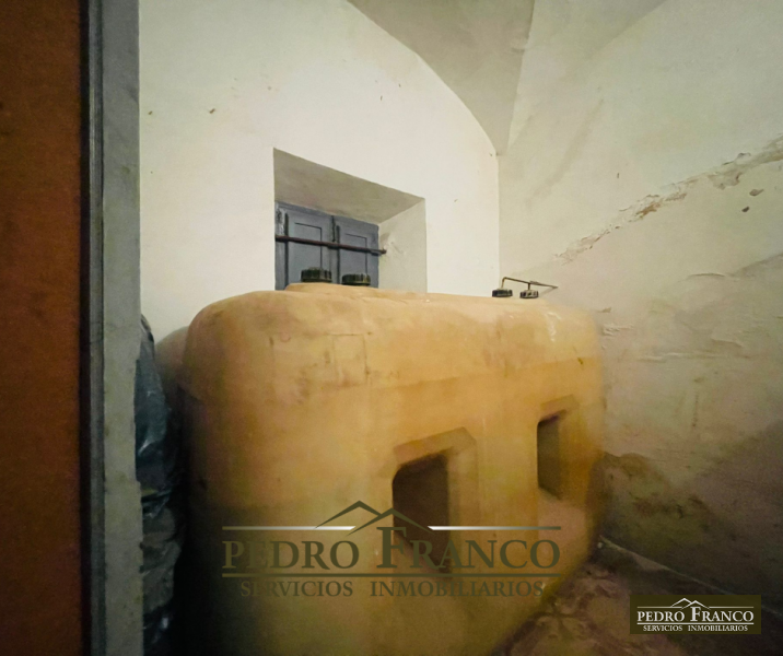 CASA EN VENTA EN ALMENDRALEJO (CENTRO (COLEGIO ORTEGA Y GASSET-PARQUE ESPRONCEDA))