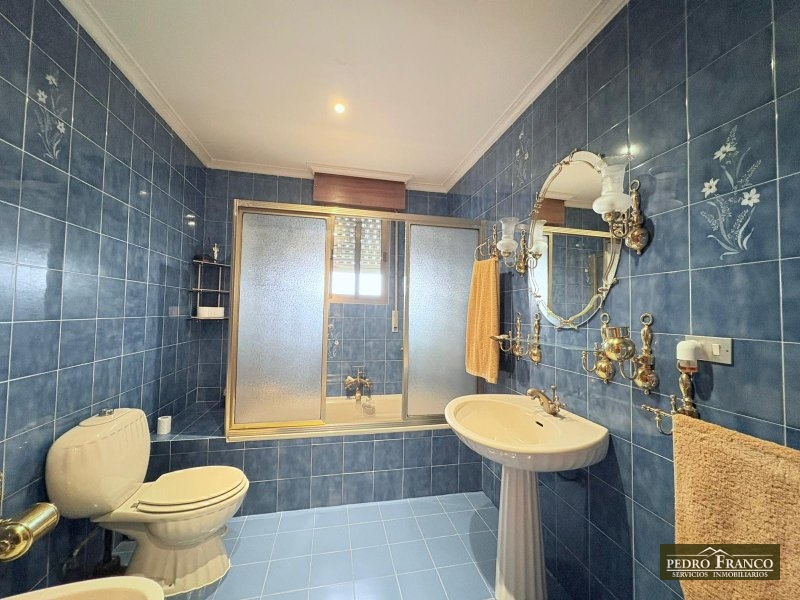 PISO EN VENTA EN ALMENDRALEJO (CENTRO PARQUE DE ESPRONCEDA/ AVENIDA DE LA PAZ)