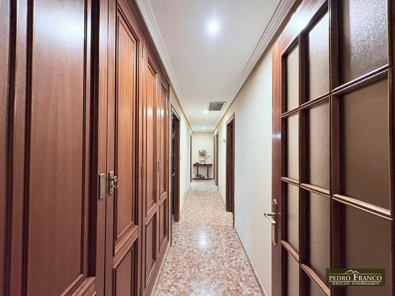 PISO EN VENTA EN ALMENDRALEJO (CENTRO PARQUE DE ESPRONCEDA/ AVENIDA DE LA PAZ)