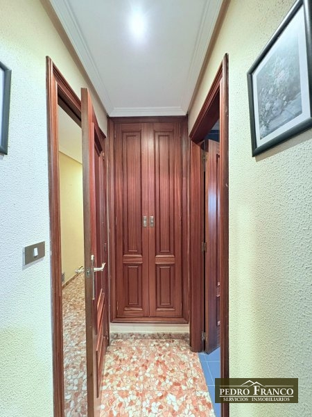 PISO EN VENTA EN ALMENDRALEJO (CENTRO PARQUE DE ESPRONCEDA/ AVENIDA DE LA PAZ)