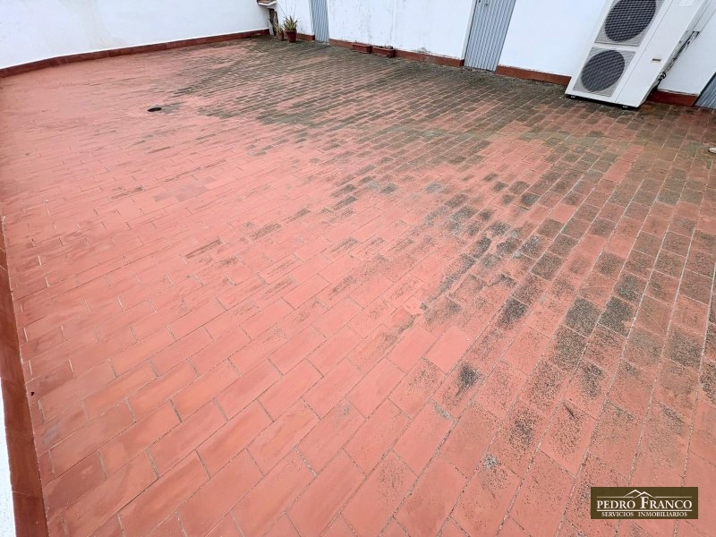 PISO EN VENTA EN ALMENDRALEJO (CENTRO PARQUE DE ESPRONCEDA/ AVENIDA DE LA PAZ)