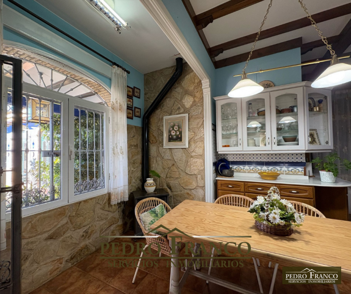 CHALET EN VENTA EN ALMENDRALEJO (SAN MARCOS)