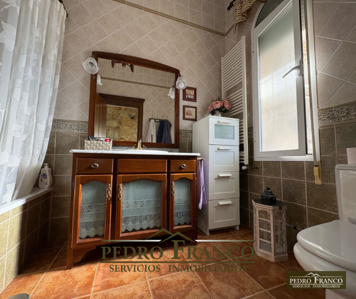 CHALET EN VENTA EN ALMENDRALEJO (SAN MARCOS)