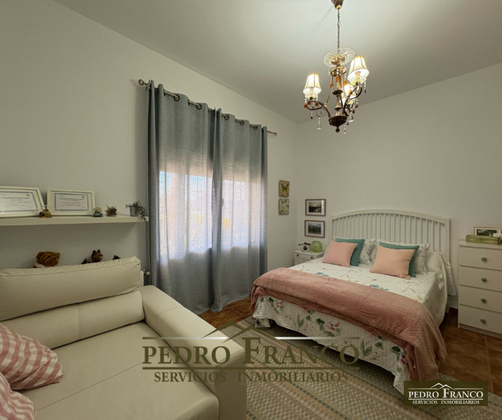 CHALET EN VENTA EN ALMENDRALEJO (SAN MARCOS)