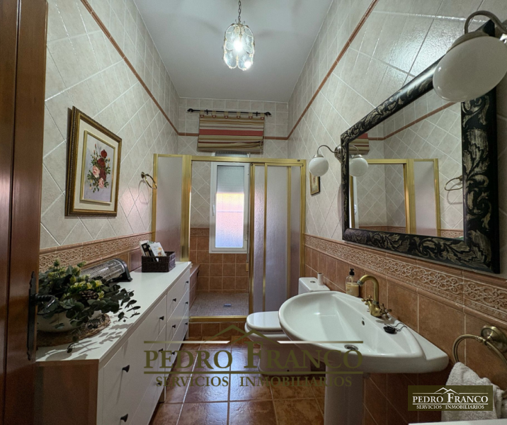 CHALET EN VENTA EN ALMENDRALEJO (SAN MARCOS)