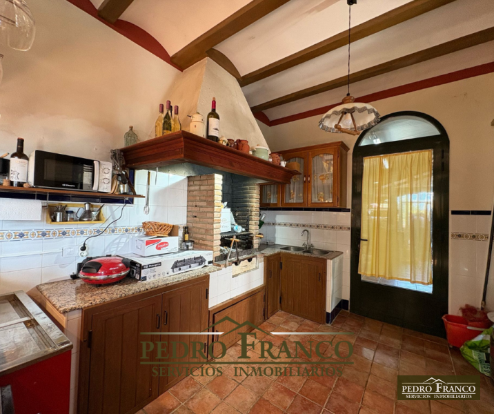 CHALET EN VENTA EN ALMENDRALEJO (SAN MARCOS)