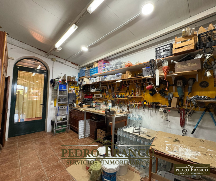 CHALET EN VENTA EN ALMENDRALEJO (SAN MARCOS)