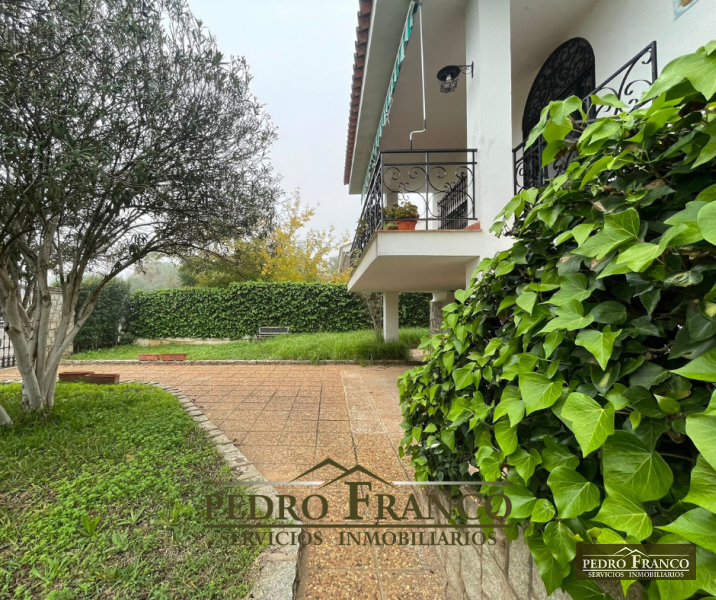 CHALET EN VENTA EN ALMENDRALEJO (SAN MARCOS-CLUB SAN MARCOS)