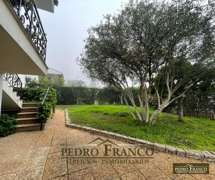 CHALET EN VENTA EN ALMENDRALEJO (SAN MARCOS-CLUB SAN MARCOS)