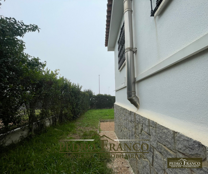 CHALET EN VENTA EN ALMENDRALEJO (SAN MARCOS-CLUB SAN MARCOS)