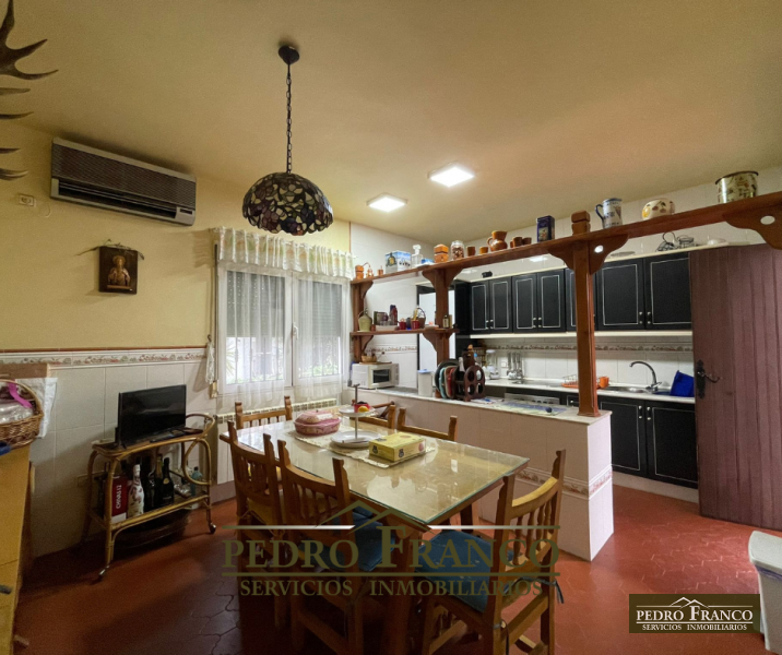 CHALET EN VENTA EN ALMENDRALEJO (SAN MARCOS-CLUB SAN MARCOS)