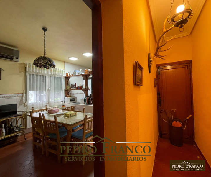 CHALET EN VENTA EN ALMENDRALEJO (SAN MARCOS-CLUB SAN MARCOS)