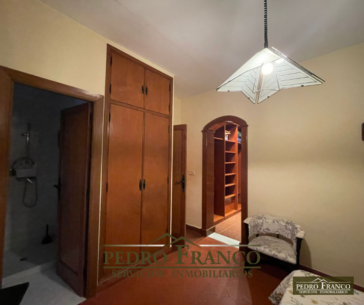CHALET EN VENTA EN ALMENDRALEJO (SAN MARCOS-CLUB SAN MARCOS)
