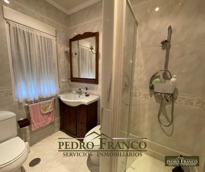 CHALET EN VENTA EN ALMENDRALEJO (SAN MARCOS-CLUB SAN MARCOS)