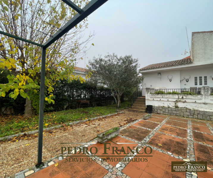 CHALET EN VENTA EN ALMENDRALEJO (SAN MARCOS-CLUB SAN MARCOS)