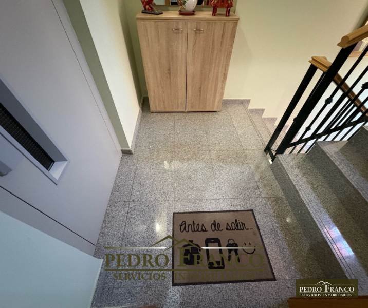 CASA EN VENTA EN ALMENDRALEJO (DULCE CHACÓN)