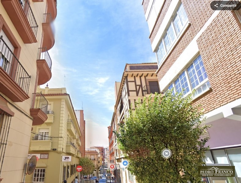 PISO EN VENTA EN ALMENDRALEJO (CENTRO(RICARDO ROMERO/CERVANTES))