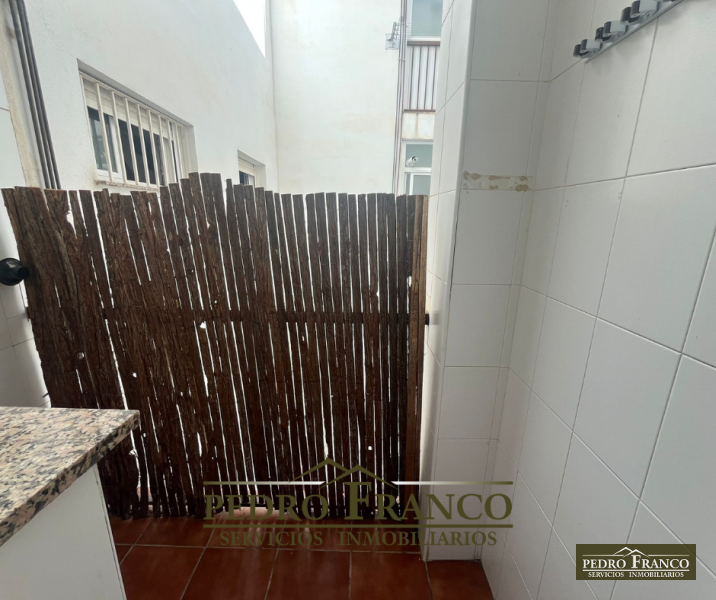 PISO EN VENTA EN ALMENDRALEJO (CAMPO FUTBOL/PLAZA EXTREMADURA)