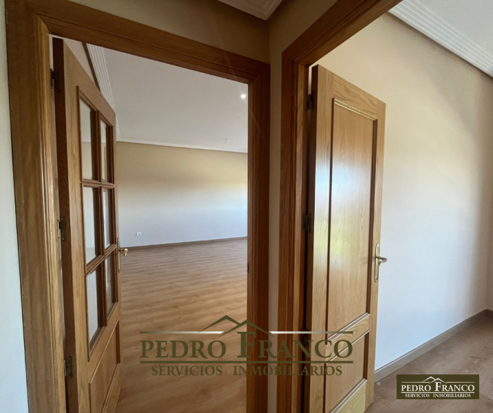 PISO EN VENTA EN ALMENDRALEJO (CAMPO FUTBOL/PLAZA EXTREMADURA)