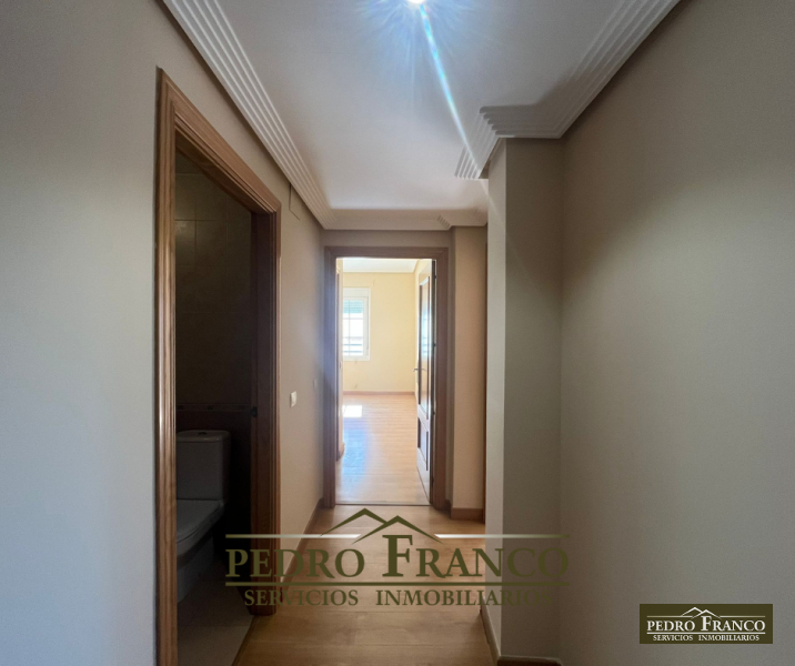 PISO EN VENTA EN ALMENDRALEJO (CAMPO FUTBOL/PLAZA EXTREMADURA)