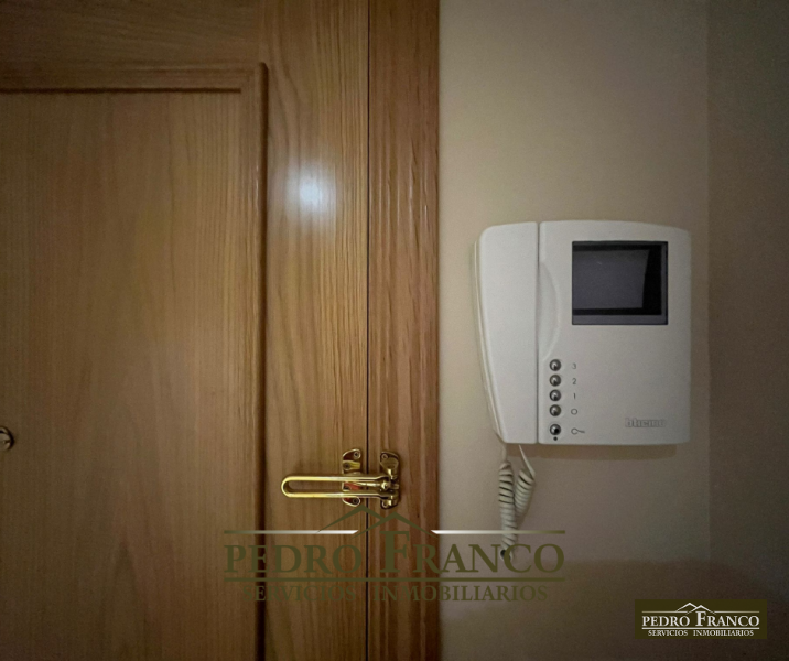 PISO EN VENTA EN ALMENDRALEJO (CAMPO FUTBOL/PLAZA EXTREMADURA)