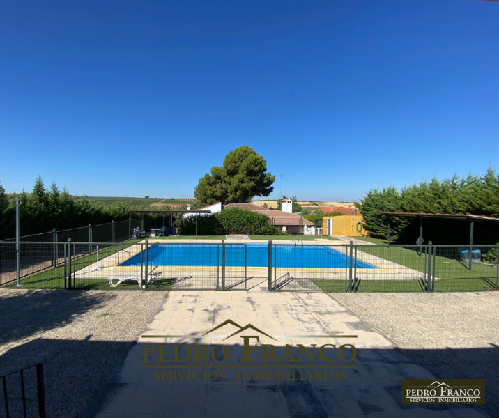 CHALET EN VENTA EN ALMENDRALEJO (SAN MARCOS)
