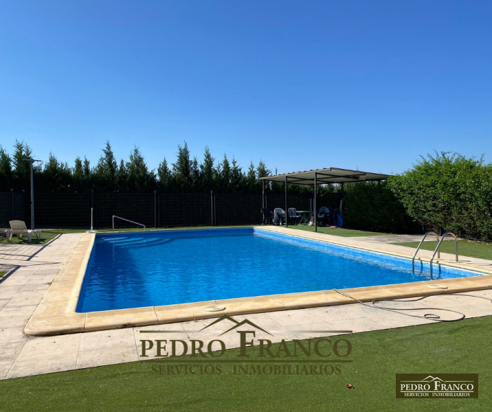 CHALET EN VENTA EN ALMENDRALEJO (SAN MARCOS)